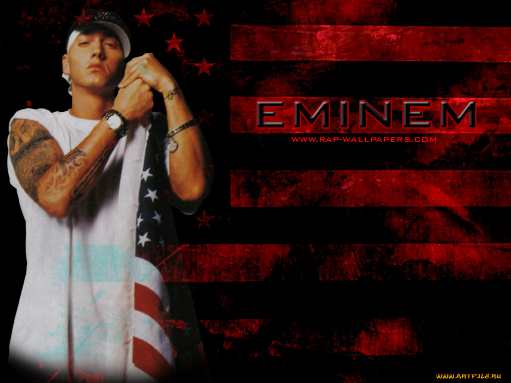 , eminem